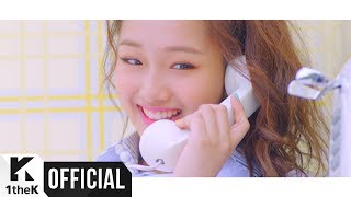 향기나;YOU 이미지