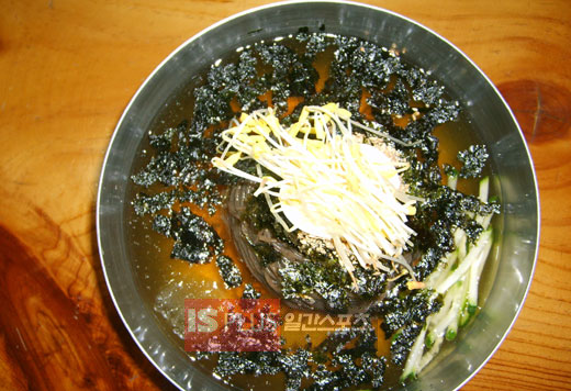 봉평메밀국수 이미지