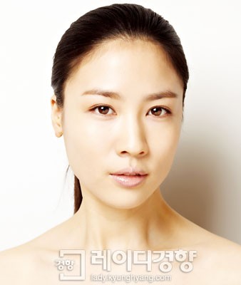 스토리 메이크업 이미지
