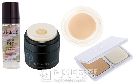 스토리 메이크업 이미지