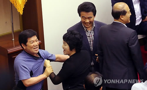 경상남도마산의료원 이미지