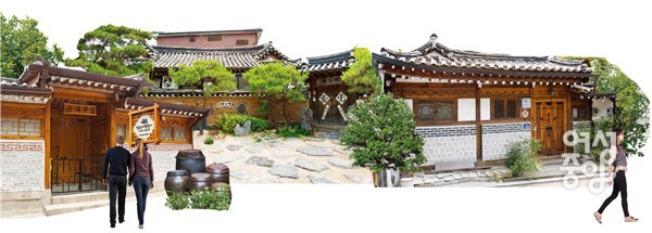 동네게스트하우스 이미지