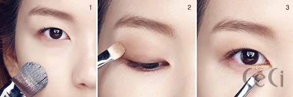아리따움포일 이미지