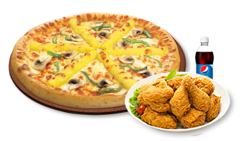 피자나라치킨공주 이미지