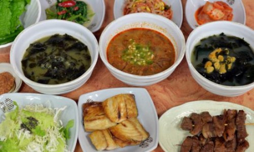 선우식당 이미지