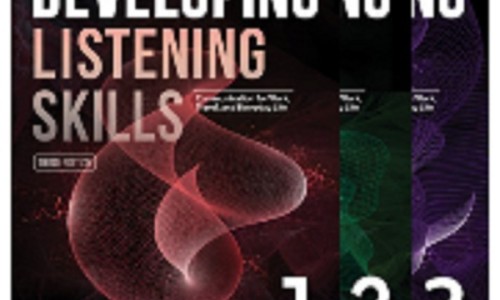 [요청자료] Developing Listening Skills (3rd Edition) 답지 : 네이버 블로그