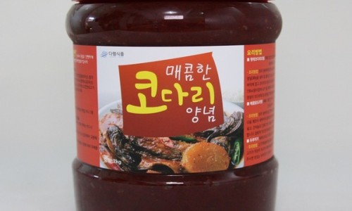 다렘식품 이미지