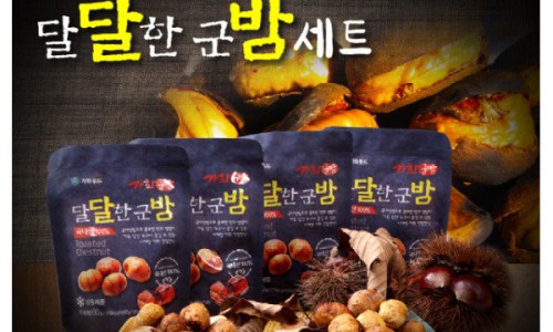 가화식품 이미지