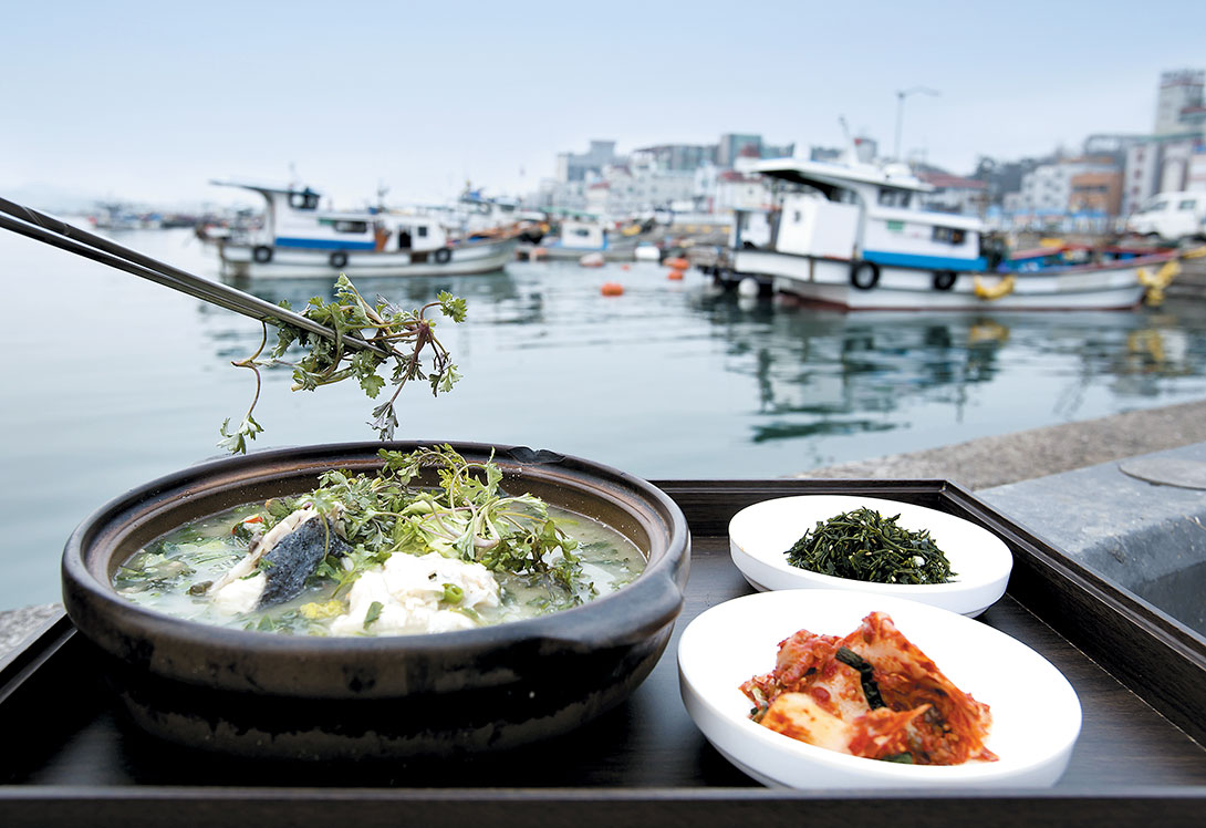 삼천포회타운 이미지