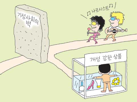 홀릭Holic 이미지