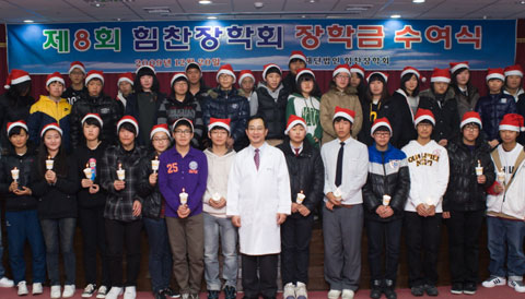 힘찬주유소 이미지