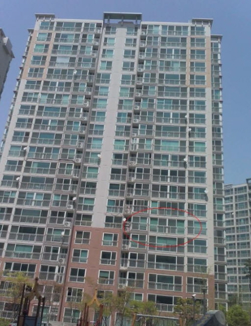 송도해모로마트 이미지
