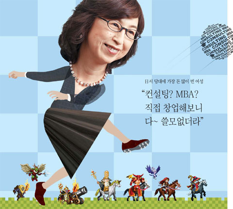 디엔에이씨 이미지
