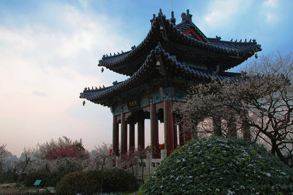 남경성 이미지