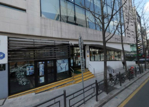 서울프랑스학교 이미지