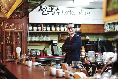 커피볶는이야기 이미지