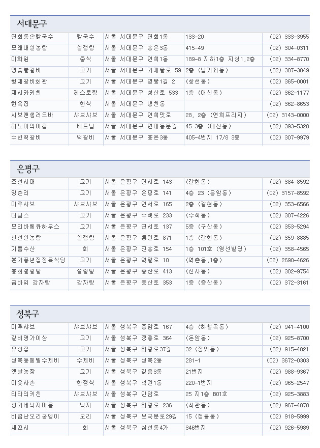 족발명가 이미지
