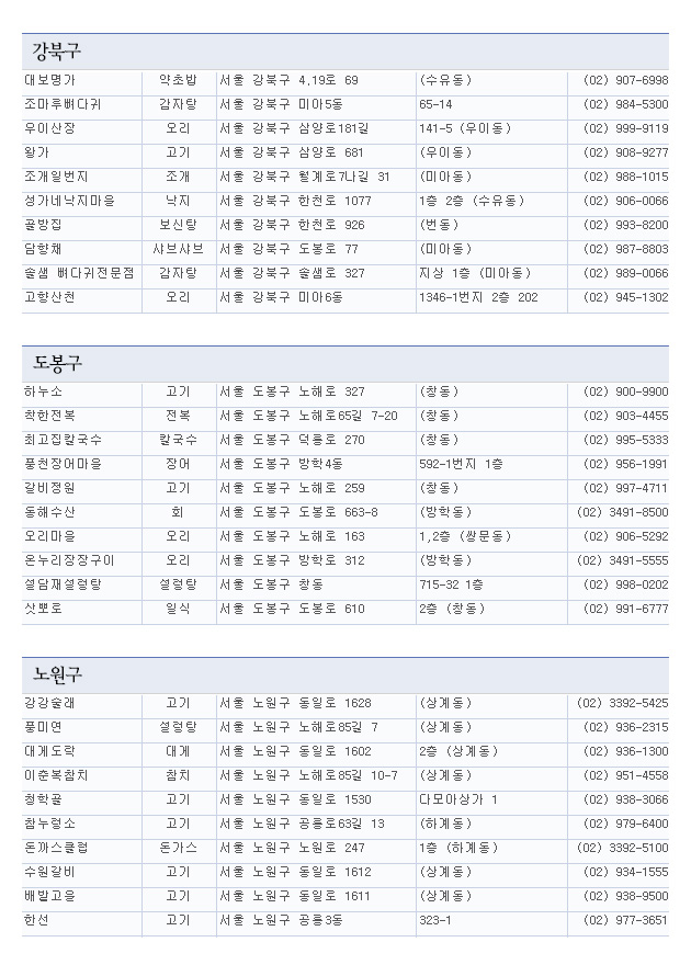 족발명가 이미지