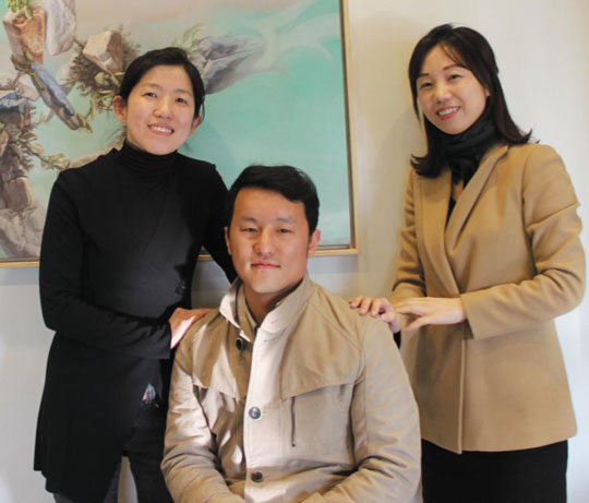 안테나 컴퍼니 이미지