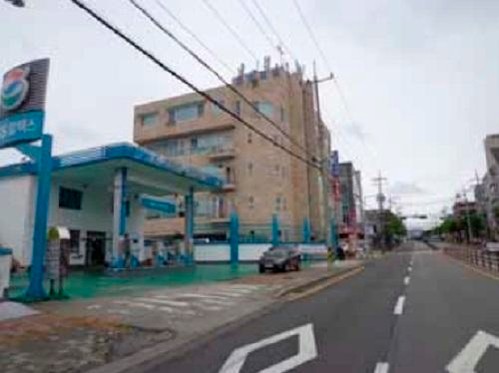 팔달주유소 이미지