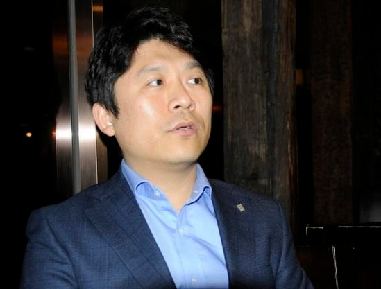 콜마비앤에이치(주) 이미지