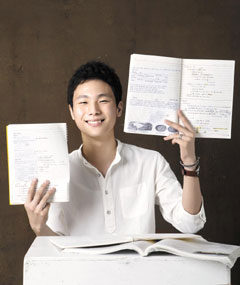 토즈스터디센터장안독서실 이미지