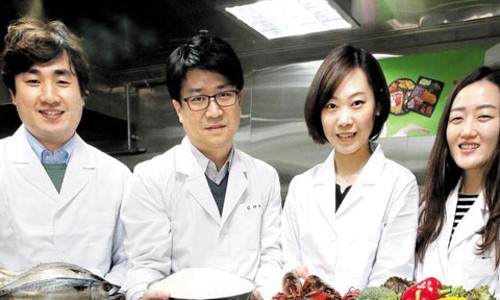 동원수산 이미지