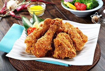 별난치킨 이미지
