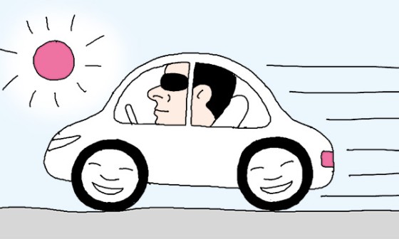명장자동차유리 이미지