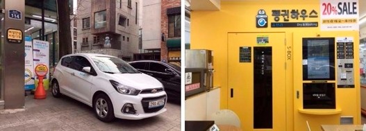 펭귄세탁 이미지