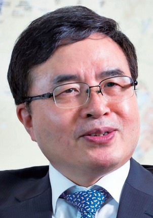 글로벌경영연구원 이미지