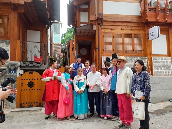 삼해소주 이미지