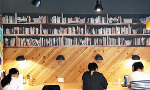 스터디플러스독서실 이미지