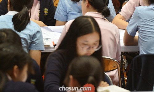 경상여자고등학교 이미지