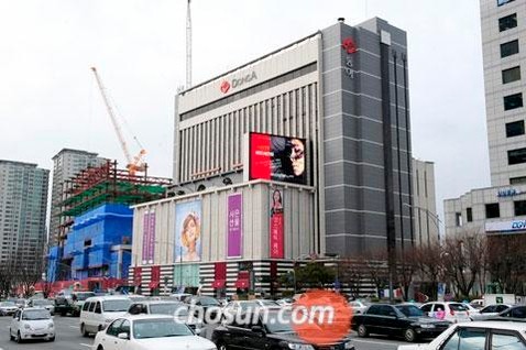 쁘렝땅롯데 이미지