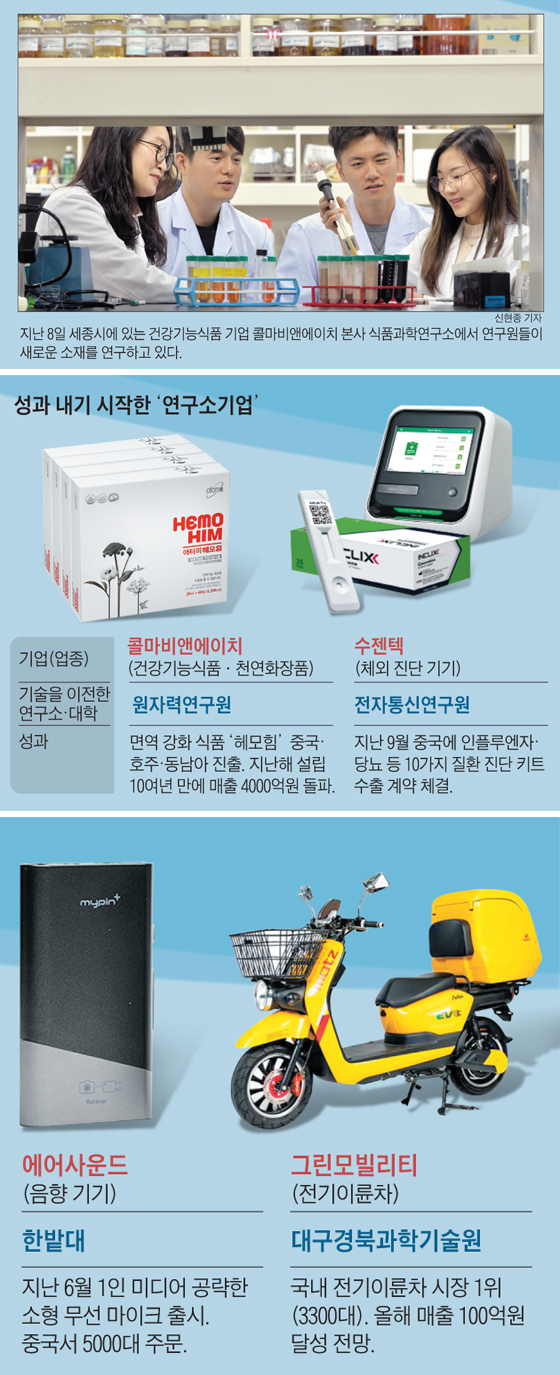 재)대구경북과학기술원 이미지