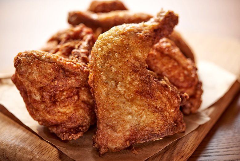 돈 치킨 이미지