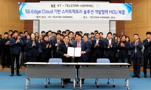텔스타 이미지