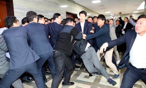 온트랙서울 이미지