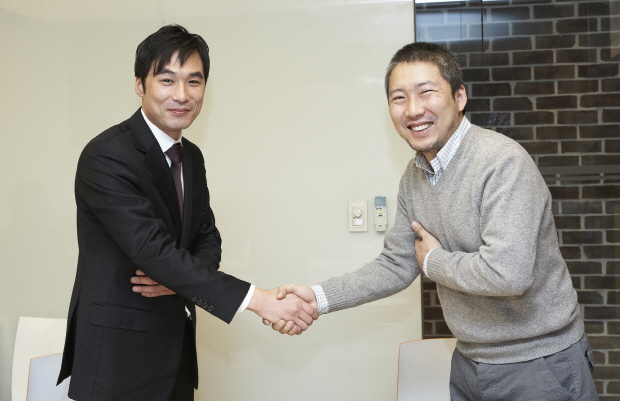 메이크컴퍼니 이미지