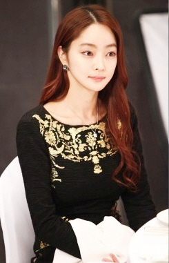 빛의헤어 이미지