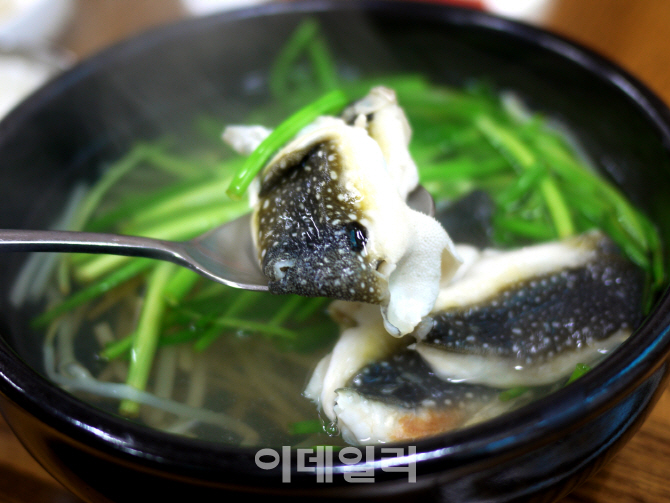 푸른식탁 이미지