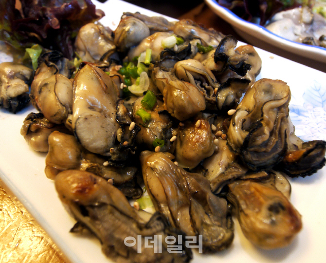 푸른식탁 이미지