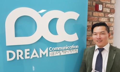 드림커뮤니케이션 이미지