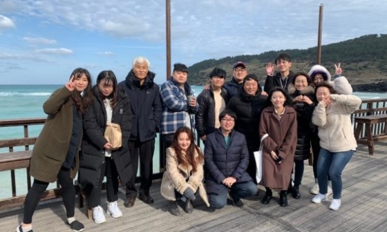 나눔커뮤니케이션주 이미지