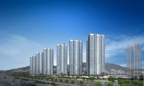 동원건설(주) 이미지