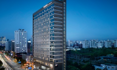페어필드바이메리어트서울 이미지