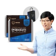 고려홍삼면역 이미지