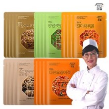 엄마맘반찬 이미지