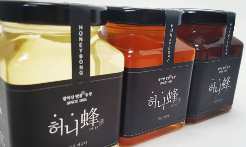 백두대간벌꿀 이미지